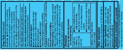 Bottle Back (40ct)
